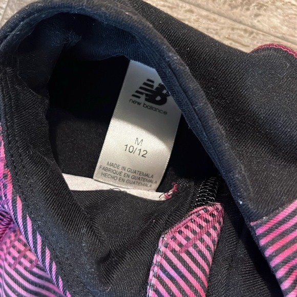 Kids new balance jacket - Picture 4 of 5